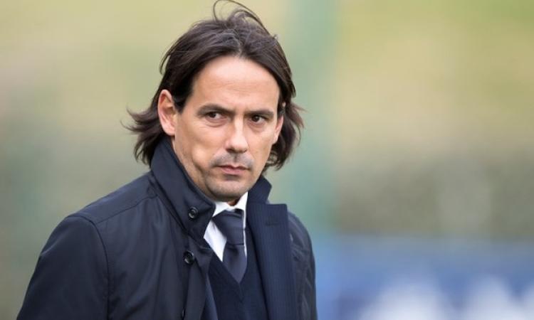Simone Inzaghi foto©photosportiva.it