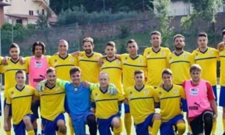 Reali e Tedeschi fanno esultare l'Alatri: Vis Subiaco al tappeto