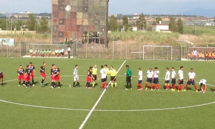Il San Michele ipoteca il passaggio del turno: 2-0 sul campo del Team Nuova Florida