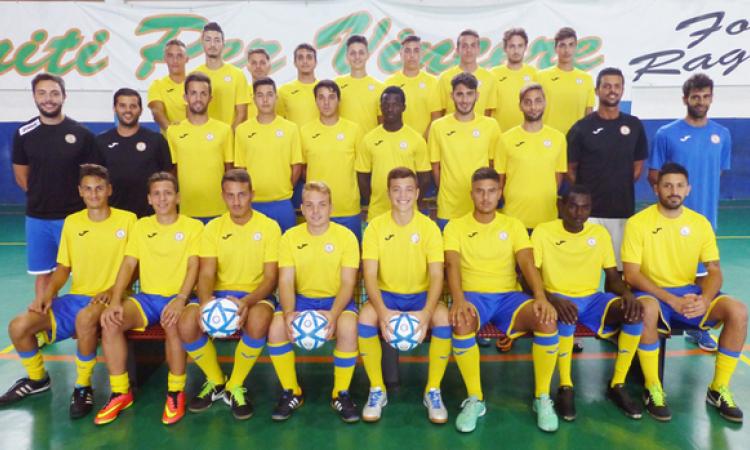 Futsal Isola, l'Under 21 e la Juniores non si fermano