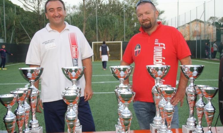 Tutto pronto per il trofeo di Sant'Ippolito