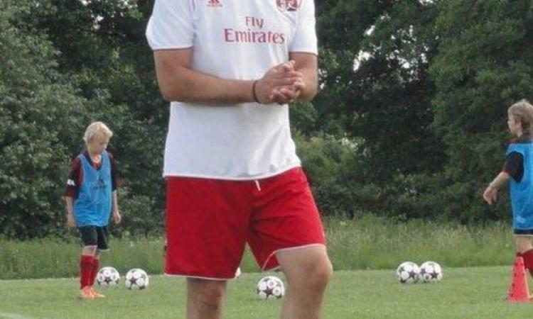 Gianluca Battaglia