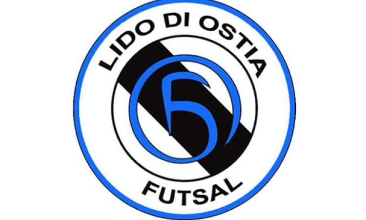 Prima gara e prima vittoria per il Lido di Ostia, ma la testa è già al Palombara