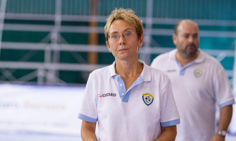 Francesca Pastore (Foto © L'Acquedotto C5/Cantarelli)