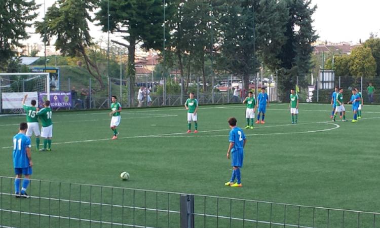 Un'immagine di gioco ©GAZZETTAREGIONALE