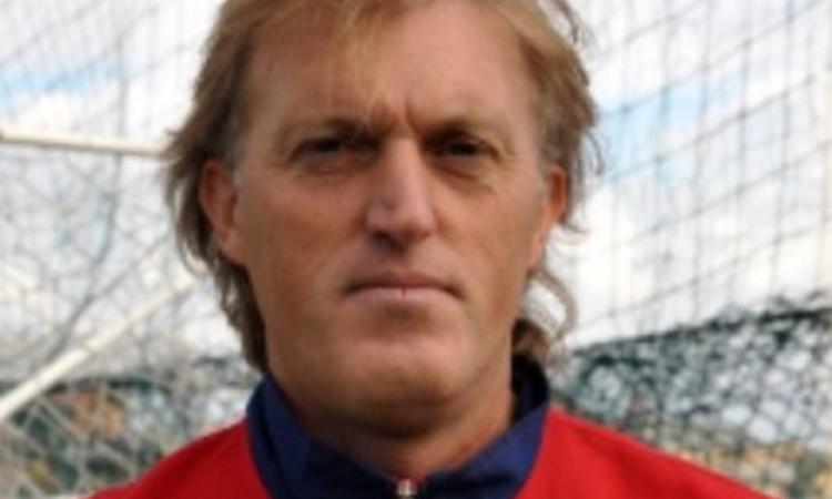 Aldo Vergine, tecnico dell'Aurelio