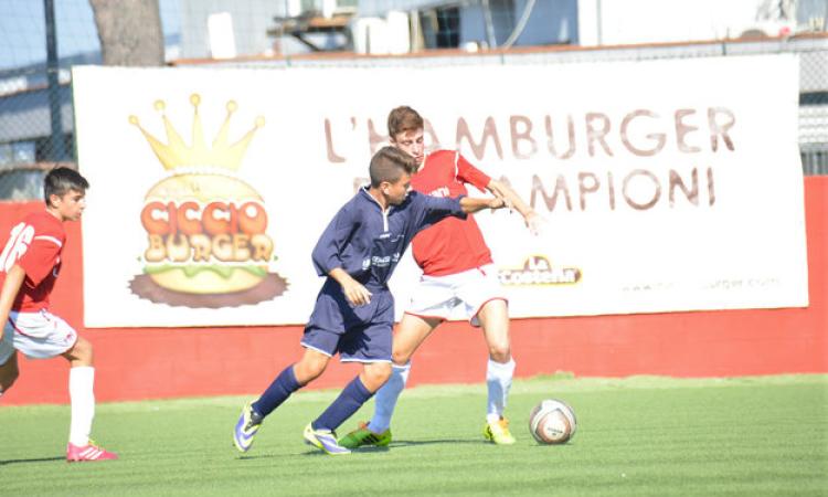 Tor di Quinto, terzo successo © photosportroma.it