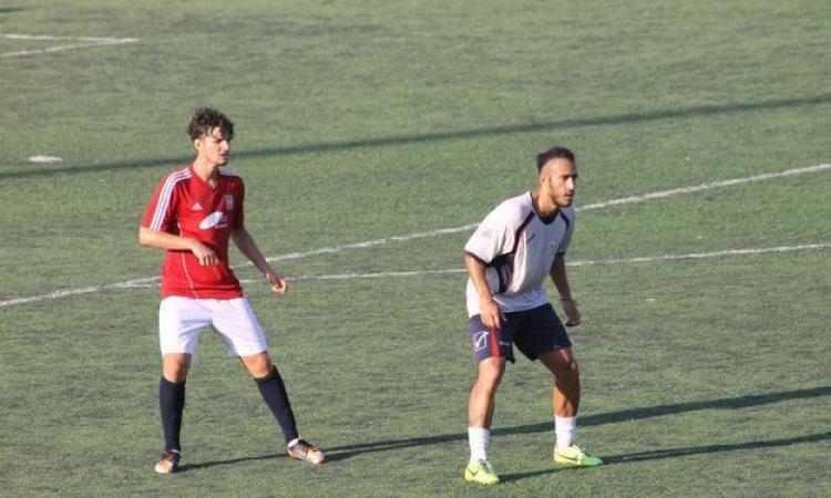 Rocchi, autore di una doppietta