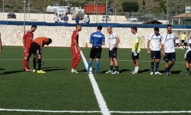 La Bovillense non si ferma più: contro il Sonnino arriva il quarto successo consecutivo