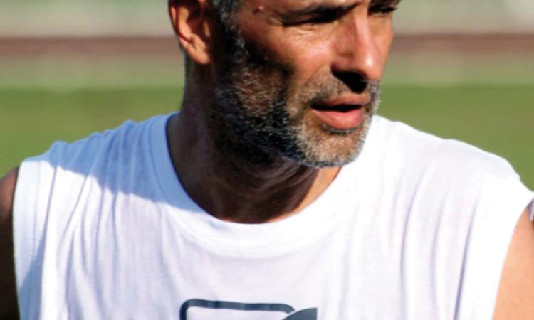 Mister Antonio Gaeta
