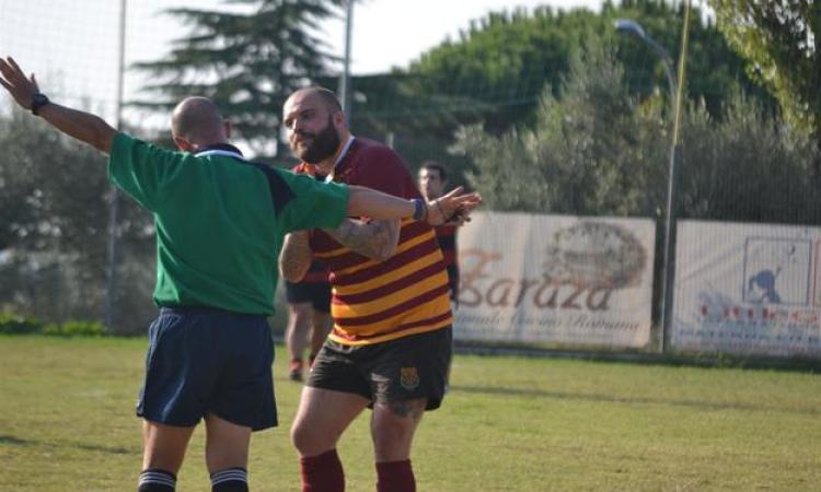 Capitan Palozzi
