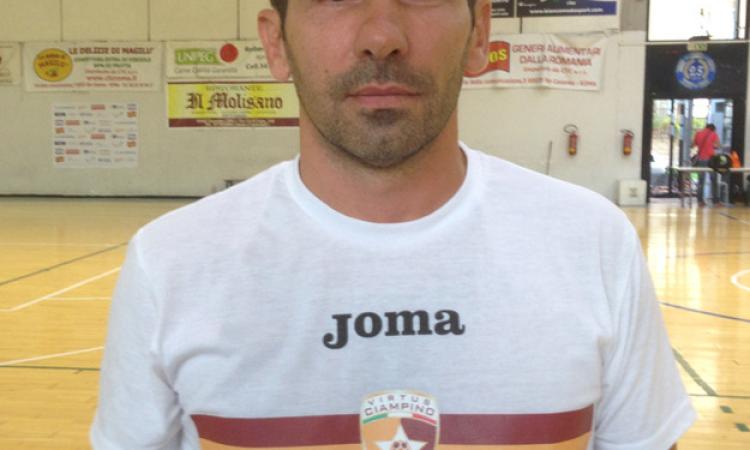 Mister Marco Zaccagnini