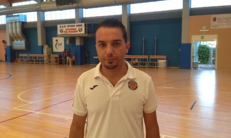 Rotonda vittoria per la Capitolina di Consalvo