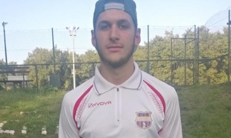 Daniel Di Gianfelice