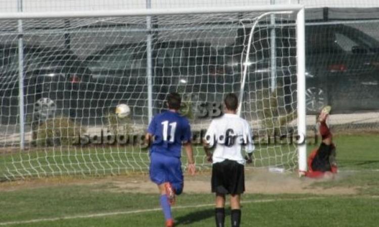 foto © borgopodgoracalcio