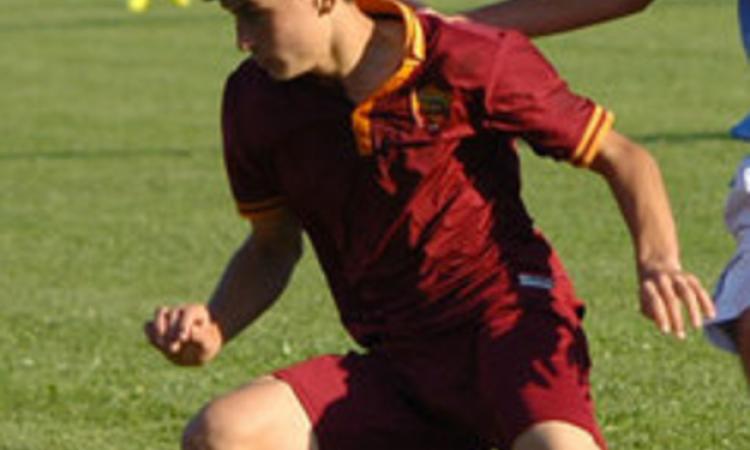 Meadows GAZZETTA REGIONALE