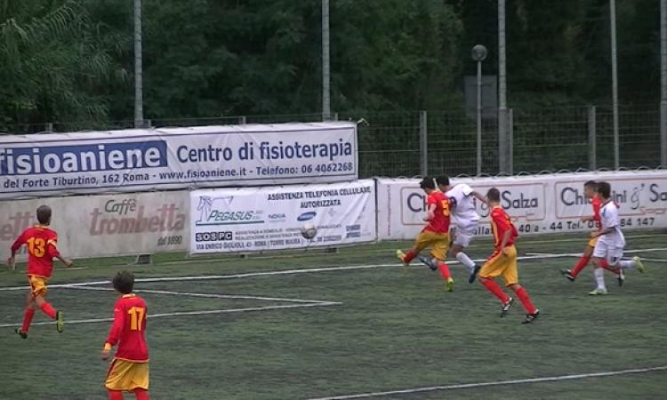 Ceci sta per segnare