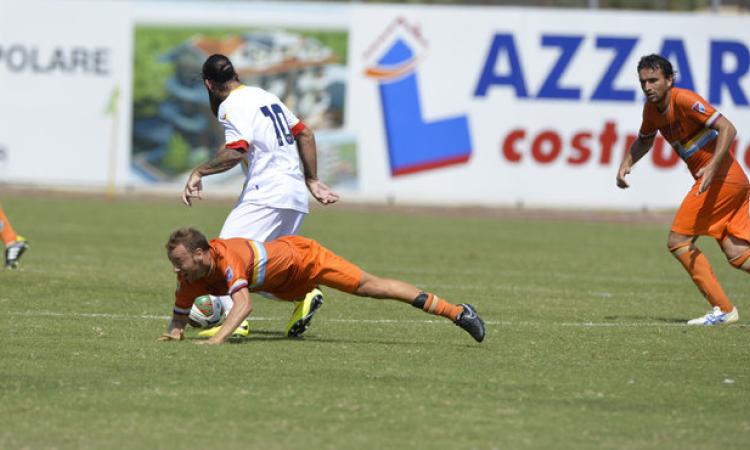 Lupa Roma, stop inatteso © photsportiva.com