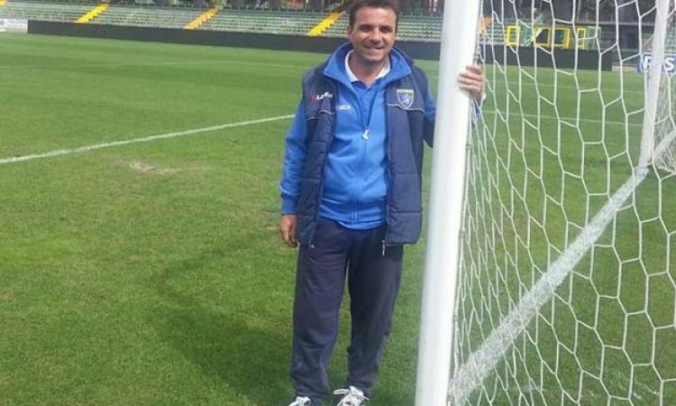Maurilio Trimani