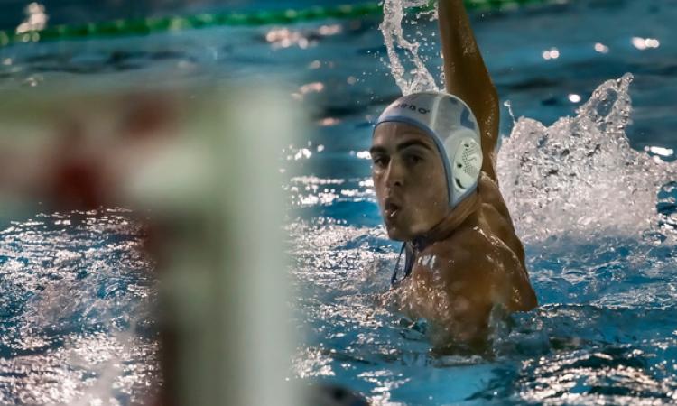 Lazio, che beffa! Il Posillipo si impone con una rete allo scadere: finisce 12-13