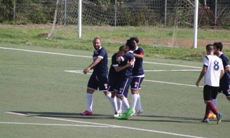 Gioia Atletico Calcio Roma