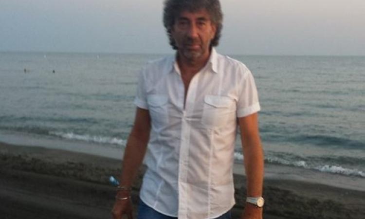 Marco Ippoliti, nuovo tecnico del Monterotondo