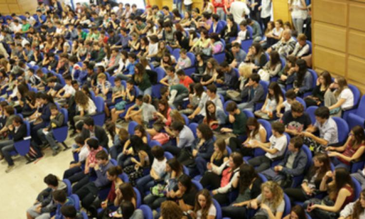 Nel Lazio al via il piano contro l'omofobia nelle scuole