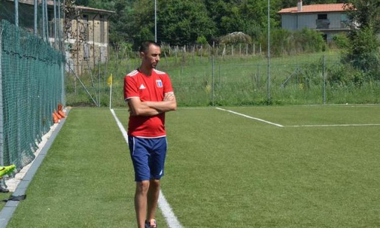 Mister Macello Belli
