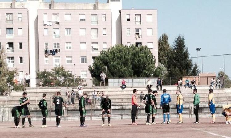 Futura Vicolo 43, arriva la prima vittoria in campionato