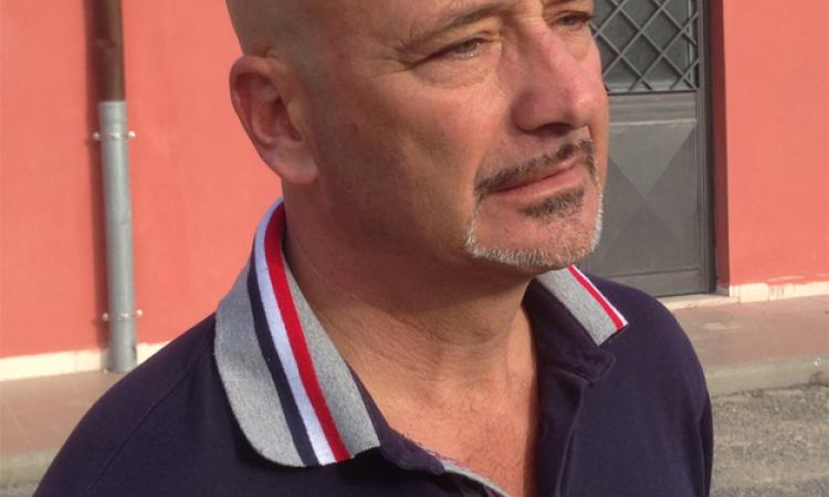 Fabrizio Scaccia, tecnico ardeatino