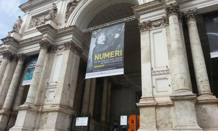Palazzo delle Esposizioni