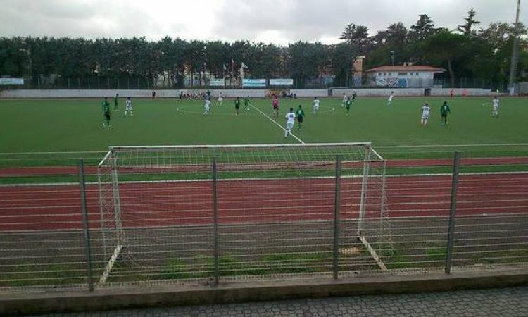 Uno scatto dal &quot;Fuso&quot; di Ciampino ©Gazzetta Regionale