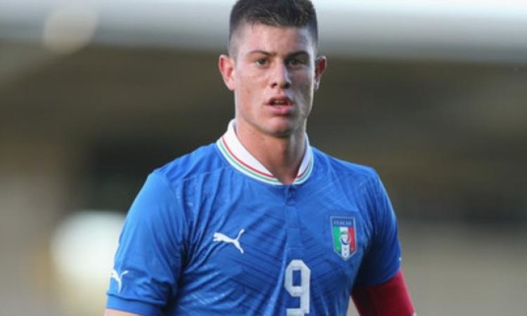 Alberto Cerri