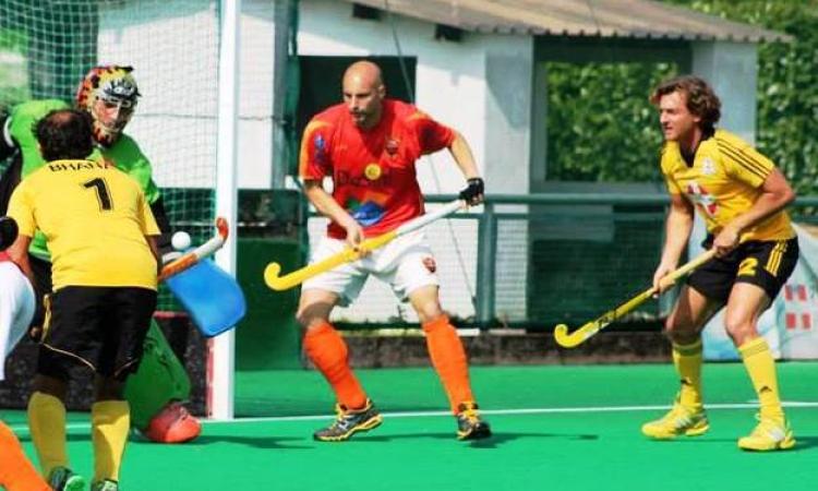 Pato Mongiano nei play off a Bra