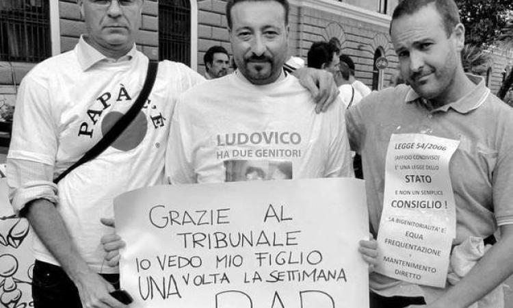 Uno scatto della manifestazione ©Massimiliano Gobbi
