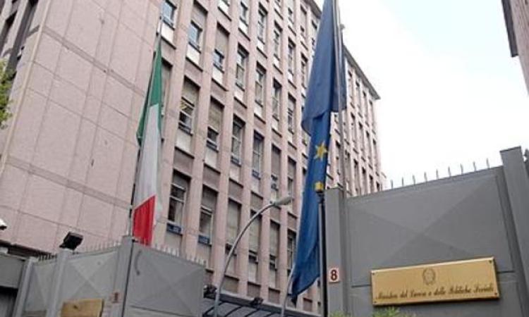 Il ministero del Lavoro