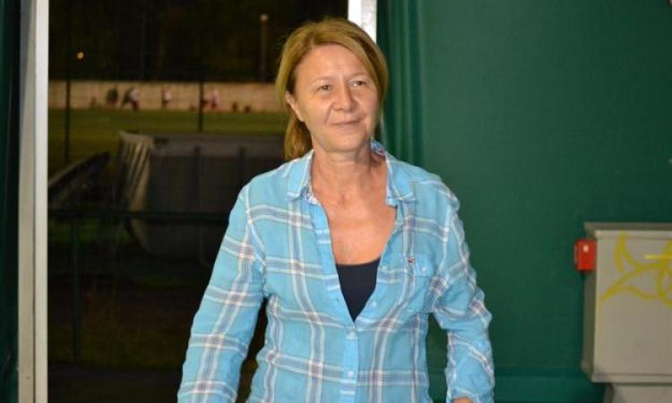 Giuliana Montaldi