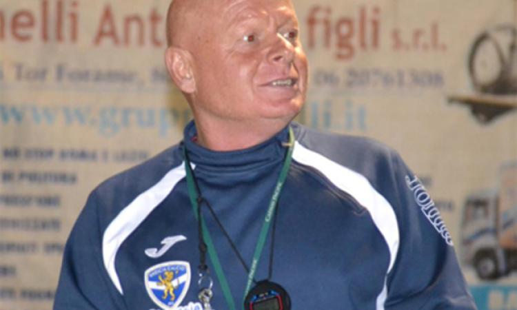 Mister Giacomo Taraborelli