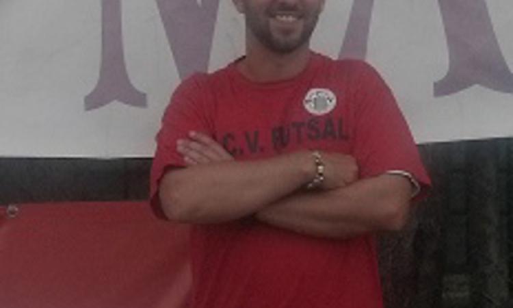 Mister Marco Gardelli