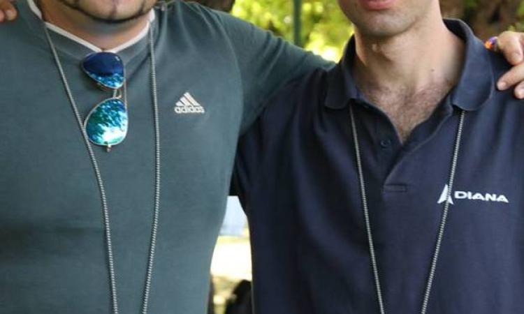 Cardasco e Raggio