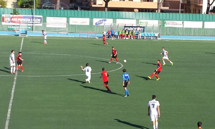 Un'immagine di gioco @GAZZETTAREGIONALE