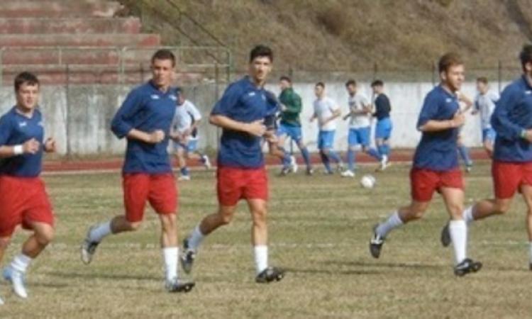L'Accademia Calcio Roma non fa prigionieri: 4-0 al Pomezia