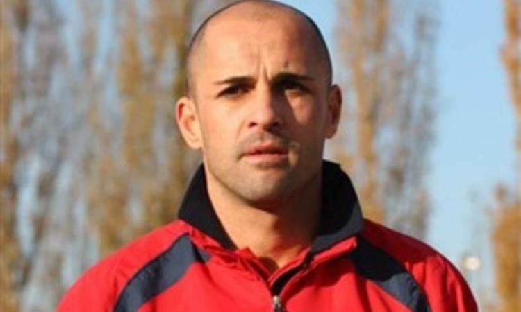 Fatone, allenatore della Vigor Acquapendente