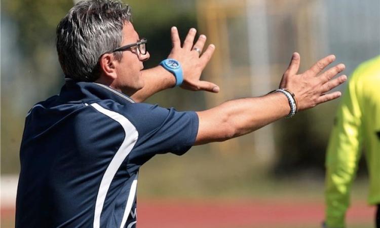Mister di Prisco (Foto © L'inchiesta Quotidiano)