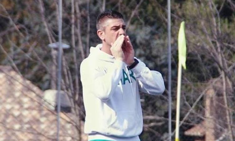 Liberti, già finita la sua avventura con la Semprevisa?