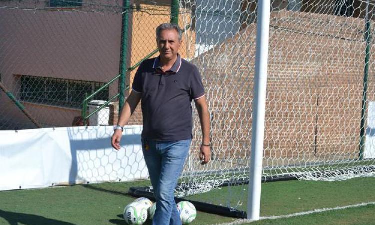 Mister Gandolfo