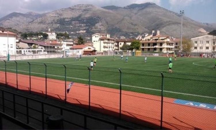 Il Comunale di Itri