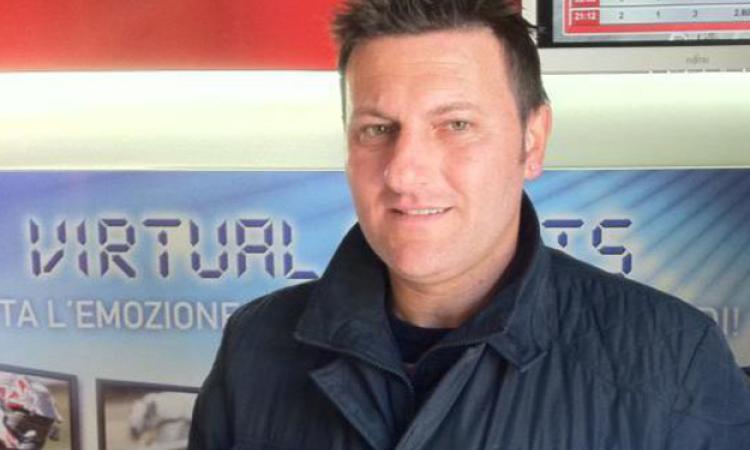 Mister Grimaldi