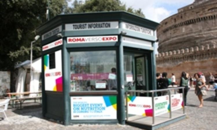 Parte oggi il progetto Roma verso Expo: mostre, conferenze e incontri