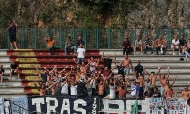 Lupa Castelli, ostacolo Terracina sul tuo cammino